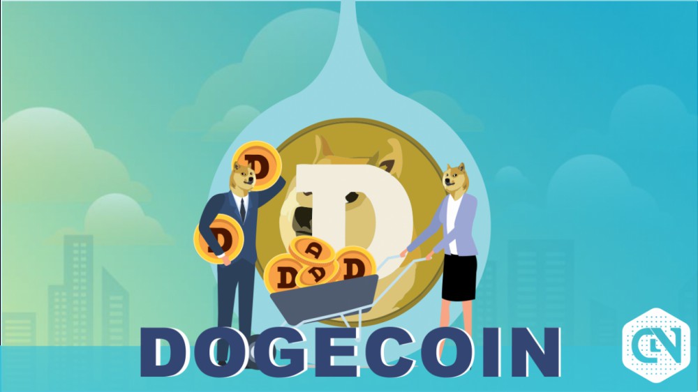 Dogecoin Price Analysis: Dogecoin (DOGE) Upsurge Drives Price To $0.0035