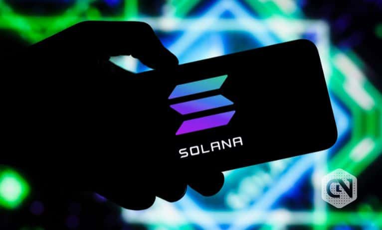 Solana Makes Third Attempt to Breach $47.50; Will SOL Succeed?