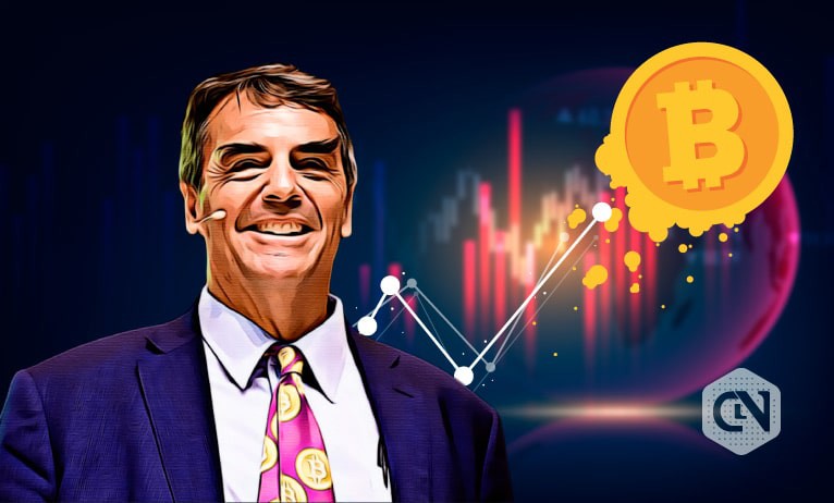 Tim Draper Still Sees Bitcoin (BTC) Surpassing $250k By Year End. Can Gnox (GNOX) Redefine the DeFi Space?