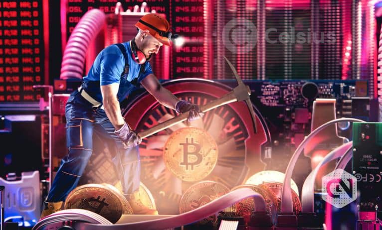 Celsius Network Defends Bitcoin Mining Plans Amid Bankruptcy