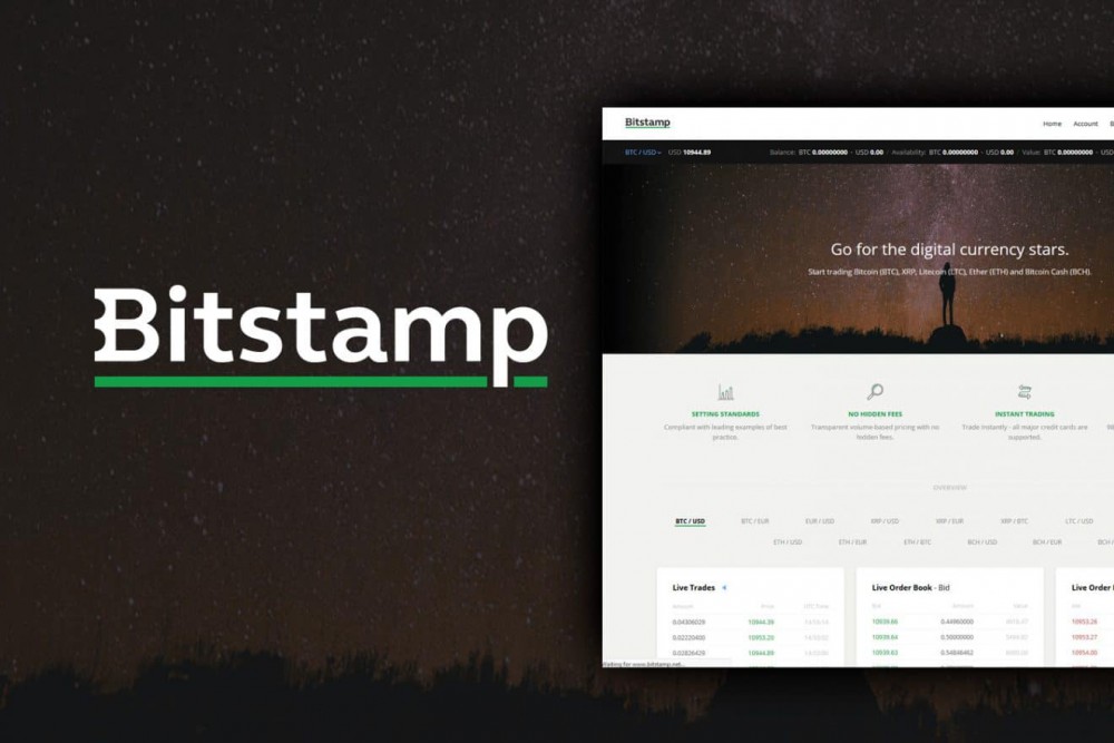 Western European Crypto Exchange Bitstamp Obtains BitLicense, will Grow Crypto Business in US