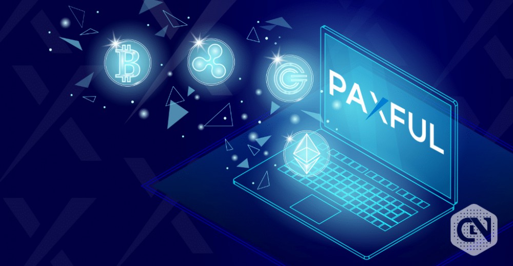 Paxful: Redefining the Way to Sell and Buy Bitcoin