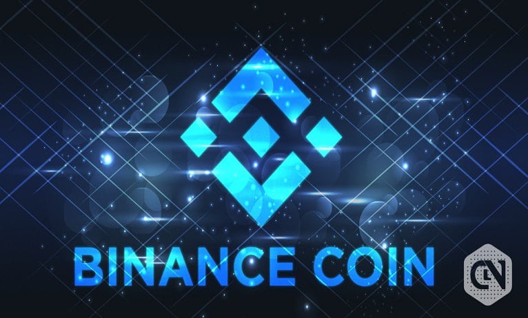 Binance Coin (BNB) is Ready for Rally After Initiating a Recovery!