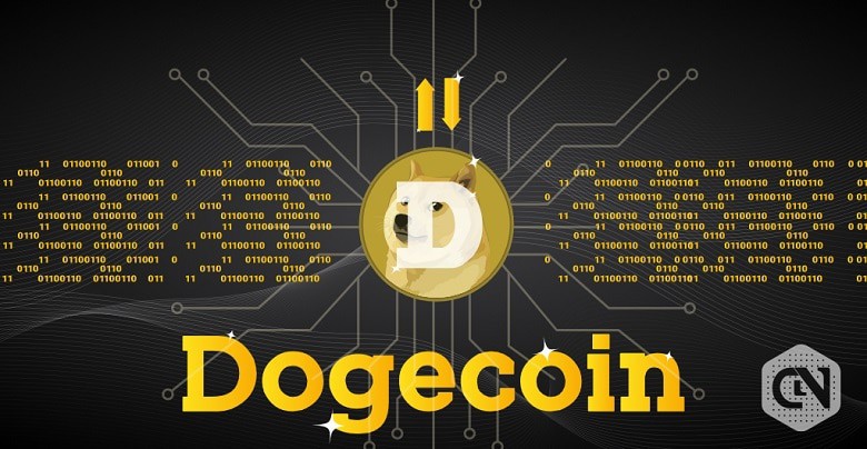 Dogecoin (DOGE) Drops to $0.0021 Overnight; Declines by 8.98%