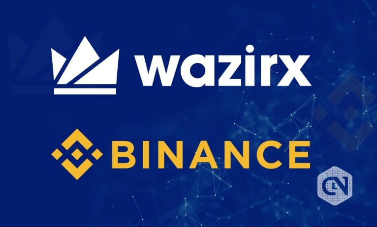 WazirX Lists BNB on the Platform as Part of its Rapid Listing