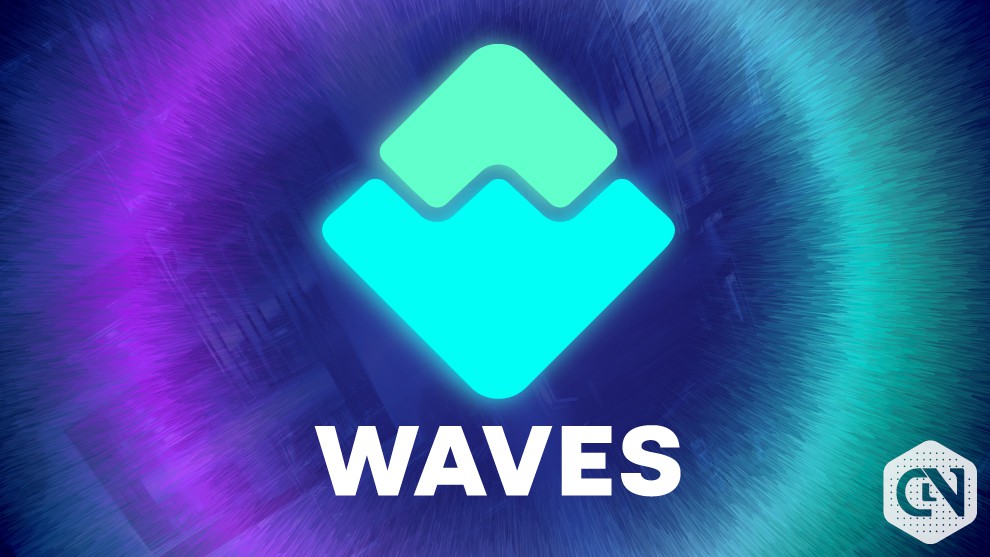 Waves (WAVES) Price Analysis: Waves Recently Lead To A Hands Down Experience With Its Launch Of New Token Rating System