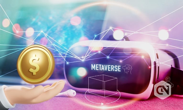 Animoca Brands Raised More Than US$75mn for an Open Metaverse
