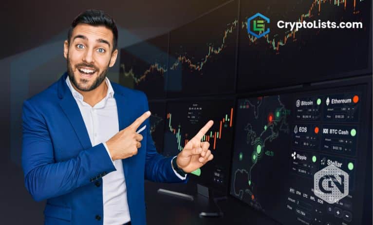 CryptoLists.com Rank 150 Different Deposit Methods