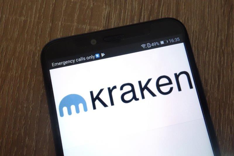 Kraken Receives 3 Times More Law Enforcement Inquiries in 2018 Than in 2017