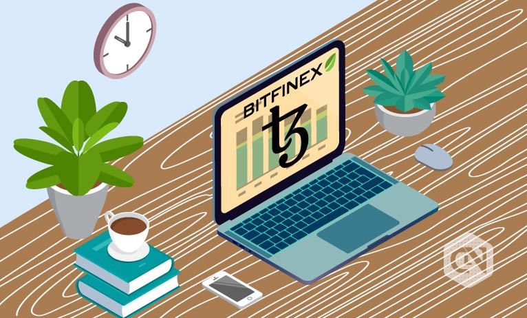 Bitfinex Crypto Exchange Infuses Major Enhancements In Tezos Margin Trading