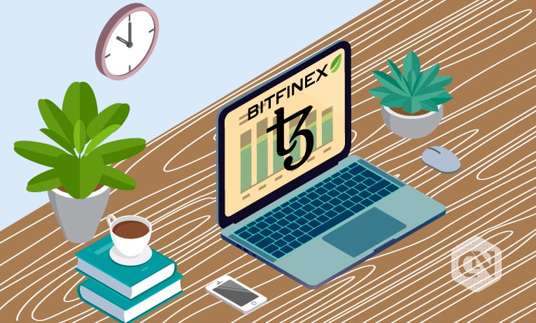 Bitfinex Crypto Exchange Infuses Major Enhancements In Tezos Margin Trading