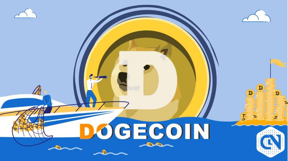 Dogecoin (DOGE) Exhibits Heavy Fluctuation in the Intraday Movement