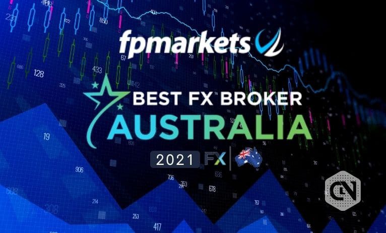 FP Markets Tops Australia FX Broker List in 2021