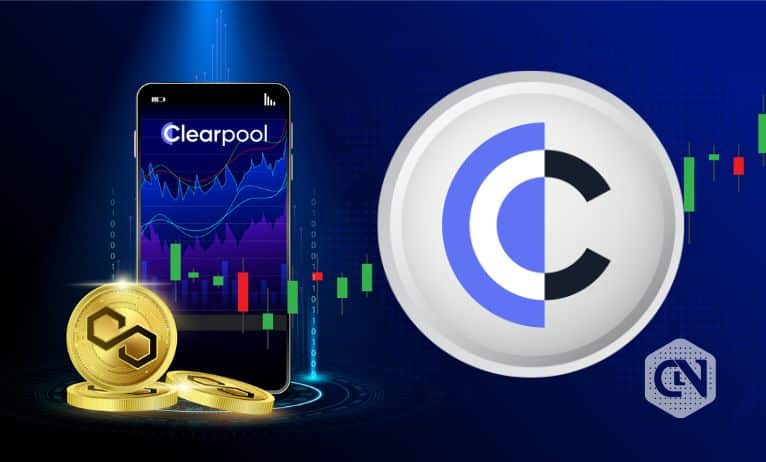 Clearpool Has Launched Uncollateralized Lending on Polygon