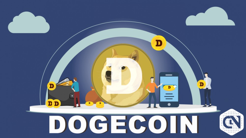 Dogecoin Price Analysis: Dogecoin Resorts to Meme Zone to Keep Increasing Popularity