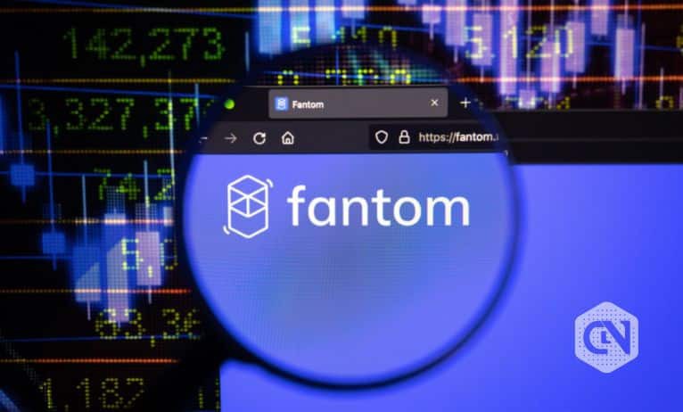Fantom Records Tremendous Spike; Will FTM Pump or Dump?