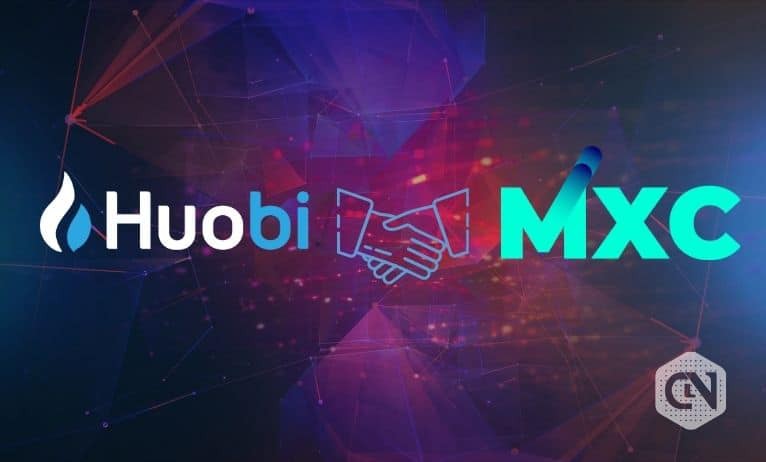 Huobi Pool Partners with MXC to Sell M2 Pro Crypto Miner