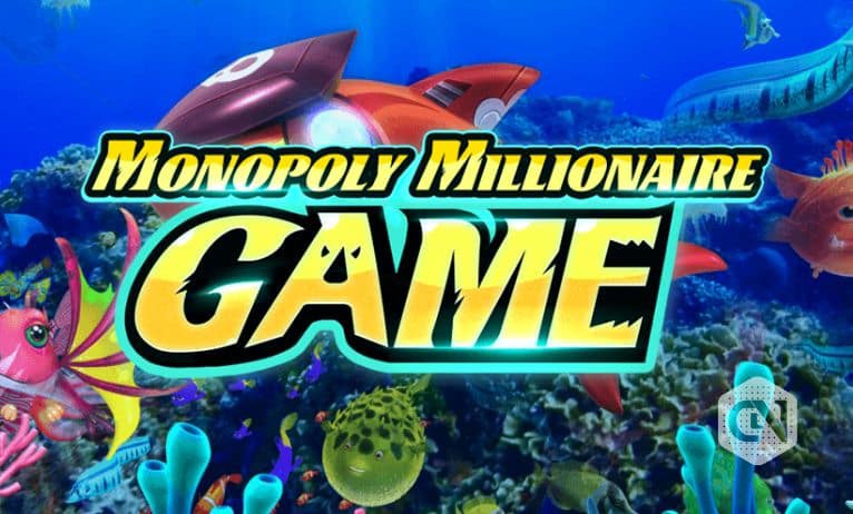 Monopoly Millionaire Game Seed Funding Raises $1 Million