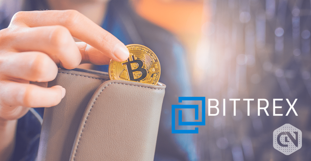 Bittrex International To Offer 25 Million Worth Bittrex Credits To International Customers