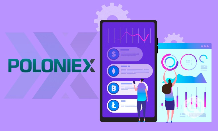 Poloniex Exchange: Redefining Trust Factor in Cryptocurrency Trading