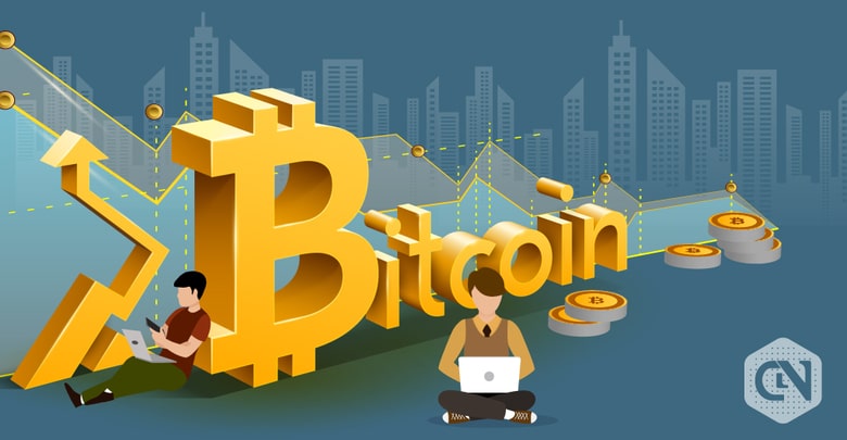 Bitcoin (BTC) Bounces Back, Swing Traders Paradise!