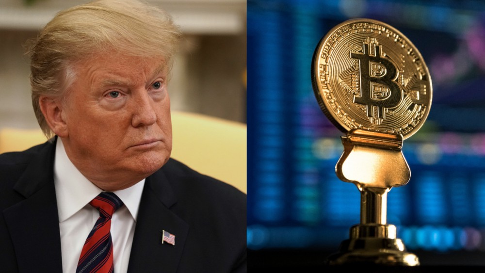 Big Guns of Crypto Fraternity React to Trump’s Tweets on Bitcoin and Other Cryptocurrencies