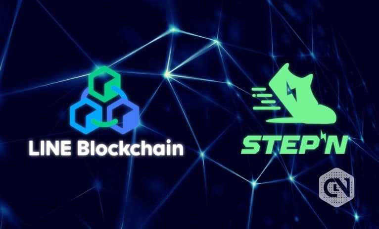 Find Satoshi Lab Limited and LINE Xenesis Sign MOU for STEPN Development