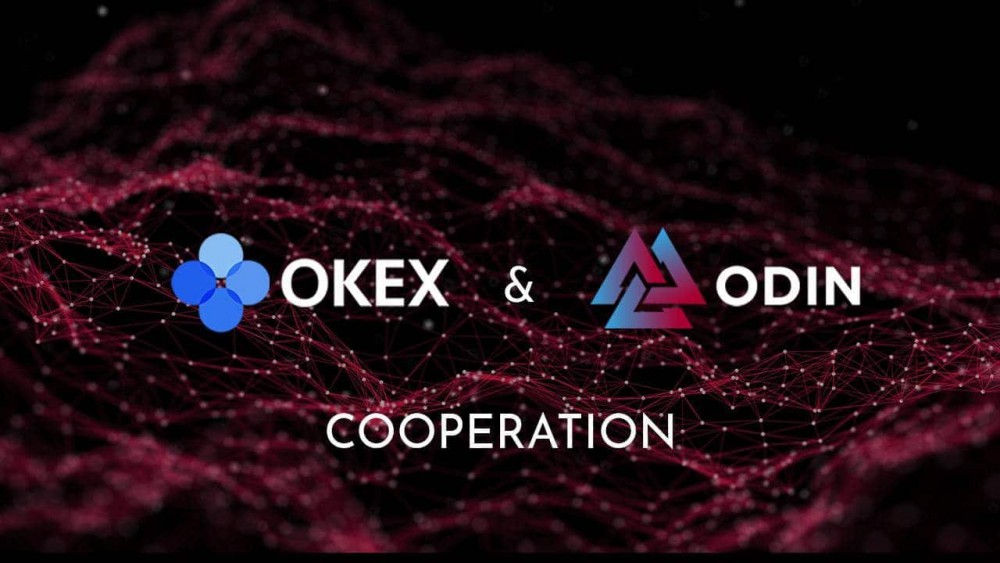ODIN Welcomes Cardano and Works with OKEx