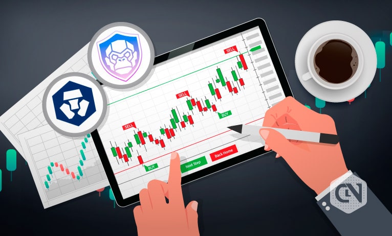 RoboApe (RBA) and Cronos (CRO): Why Closely Monitoring Both Altcoins May be Beneficial?