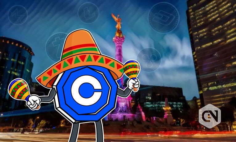 Recipients in Mexico Will Be Able to Cash Out Crypto, Says Coinbase