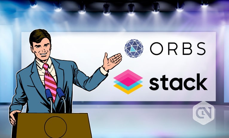 Stack Adds Orbs to Research and Analytics Platform
