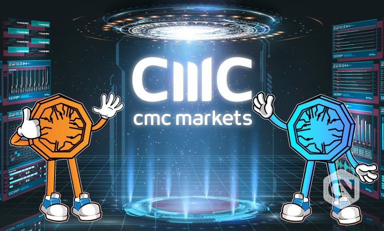 CMC Markets Plans a Technology Hub In Manchester
