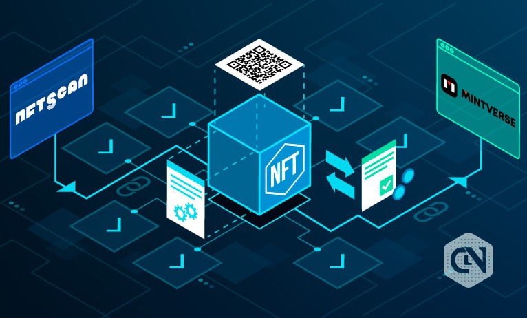 Mintverse and NFTSCAN Launch “Project Verification” to Help Highlight Top NFT Collections