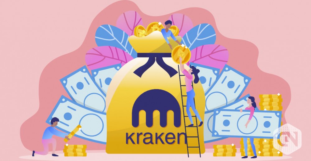 Kraken Reveals New Wire Transfer Service for Fiat Currencies