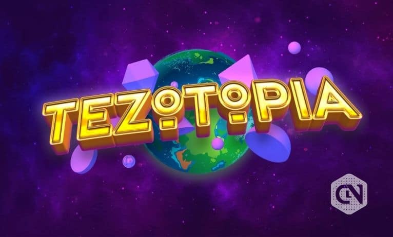 Tezos Brings the Future of Metaverse With Tezotopia Battles