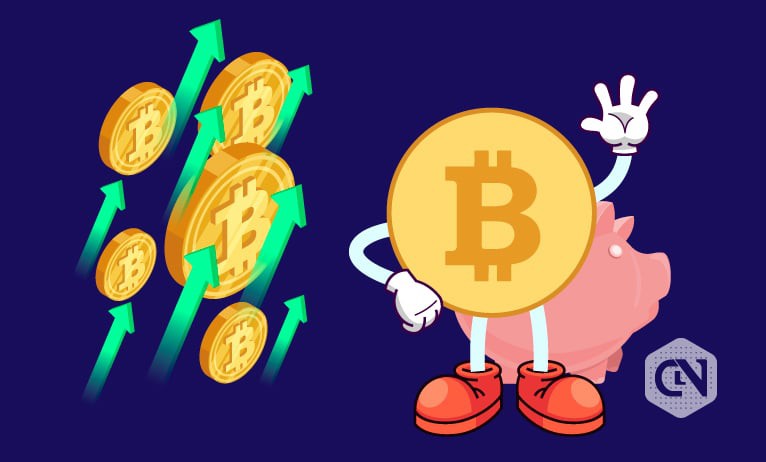 Is Bitcoin (BTC) Prepared for a Strong Upside Price Rally?